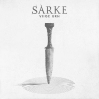 Sarke - Viige Urh vinyl cover