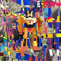 Saroos - Olu vinyl cover