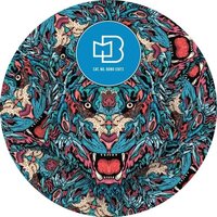 Sascha Dive - Deep Inside vinyl cover