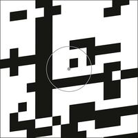 Sascha Dive - Stressed Out vinyl cover