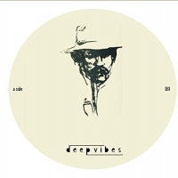 Sascha Ft Aquarius Heaven Dive - Basic Collective Part 5 vinyl cover