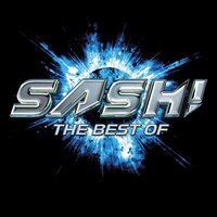 Sash! - Best Of Sash vinyl cover