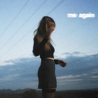 Sasha Alex Sloan - Me Again vinyl cover