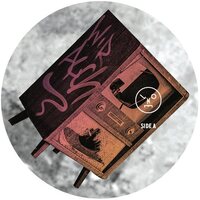 Sasha Ashworth & Joseph - HiFiHi vinyl cover