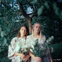 Sasha Berliner - Onyx vinyl cover