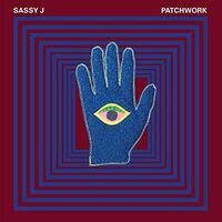 Sassy J - Patchwork vinyl cover
