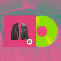 Satan Takes A Holiday - Satanism vinyl cover