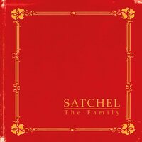 Satchel - The Family  vinyl cover