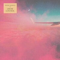 Satin Jackets - Cruise Control vinyl cover