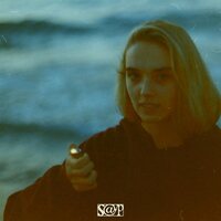 Saturdays at Your Place - Always Cloudy vinyl cover