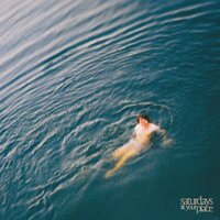 Saturdays at Your Place - These Things Happen vinyl cover