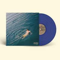 Saturdays at Your Place - These Things Happen (Cobalt Blue) vinyl cover