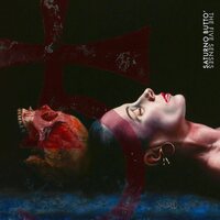 Saturno Butto - Five Senses with Book vinyl cover