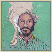 Saulo Duarte - Avante Delirio vinyl cover