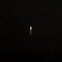 Sault - Chapter 1 vinyl cover