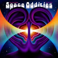 Sauveur Mallia - Space Oddities 1979-1984
