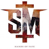 Savage Messiah - Hands Of Fate vinyl cover