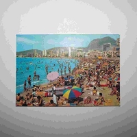 Save - Monsters & Fairies vinyl cover