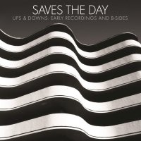 Saves The Day - Ups & Downs: Early Recordings And B-Sides Bf21 Ex