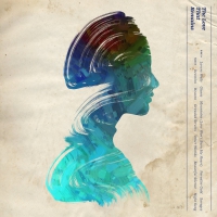 Savoir Adore - The Love That Remains vinyl cover