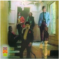 Savoy Brown - Shake Down vinyl cover