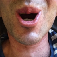 Say Anything - I Don't Think It Is vinyl cover