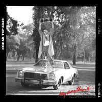 Say Anything  /  O.S.T. - Say Anything... vinyl cover