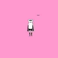 Say Hi - Impeccable Blahs vinyl cover