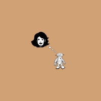 Say Hi - Numbers & Mumbles vinyl cover