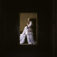 Say Lou Lou - Immortelle vinyl cover