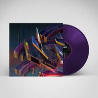 Sb81 - B292 Part 1 (Purple) vinyl cover