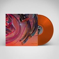 Sb81 - B292 Part 4 (Orange) vinyl cover