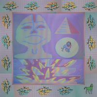Scallops Hotel (Milo) - Sovereign Nose Of Y Our Arrogant Face vinyl cover