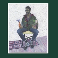 Scallops Hotel - Plain Speaking vinyl cover