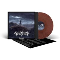 Scalpture - Eisenzeit vinyl cover