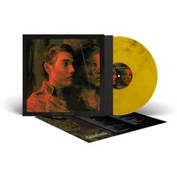 Scalpture - Feldwarts vinyl cover
