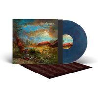 Scalpture - Landkrieg vinyl cover
