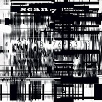 Scan 7 - Dark Territory vinyl cover
