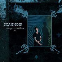 Scannoir - Through My Silence vinyl cover