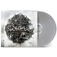 Scar Symmetry - Dark Matter Dimensions (Gray)