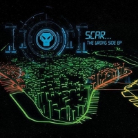 Scar - Wrong Side vinyl cover