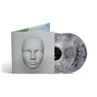 Scary Kids Scaring Kids - Scary Kids Scaring Kids vinyl cover