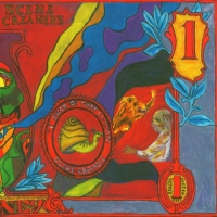 Scene Creamers - I Suck On That Emotion vinyl cover