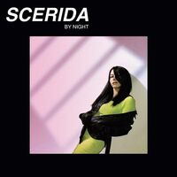 Scerida - By Night vinyl cover
