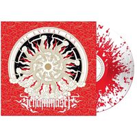 Schammasch - Sic Lvceat Lvx vinyl cover