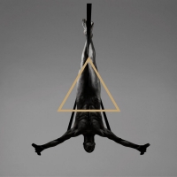 Schammasch - Triangle vinyl cover