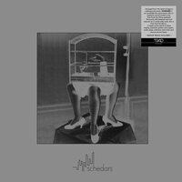 Schedars - Schedars vinyl cover