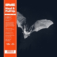 Schlachthofbronx - Haul & Pull Up 2 vinyl cover
