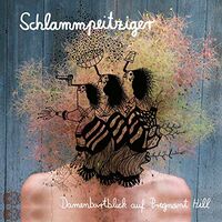 Schlammpeitziger - Damenbartblick Auf Pregnant Hill vinyl cover