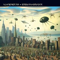 Schneider Tm - Ereignishorizont vinyl cover